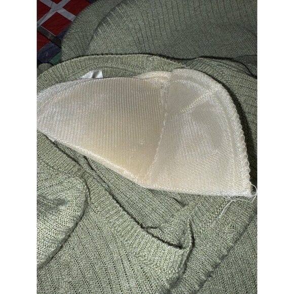 Alfred Dunner Pullover Knit Top Womens Size 1X Short Sleeve Made In USA - Picture 6 of 8